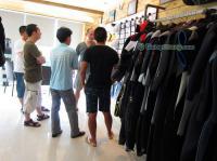 潛航夢想，探秘深藍 鵬龍潛水一站式培訓與考證服務(wù)