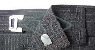 環(huán)保與認證雙重保障 Intertek認證腰圍調(diào)節(jié)扣在皮革紡織領(lǐng)域的應(yīng)用